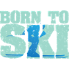 Ski - Born To Ski