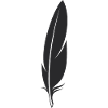 FEATHER T-SHIRT