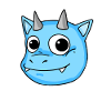 Bébé Dragon
