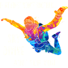 Skydive Skydiver Skydiver Freefall