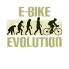 E-Bike, E-MTB, Evolution