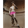 Statue grecque