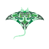 Stachelrochen