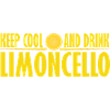 Citron, limoncello, boisson, boisson,