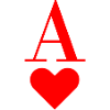 Heart Ace