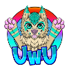Furry UwU