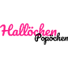 Hallöchen Popöchen lustiges Funshirt
