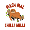 Mach mal Chilli Milli