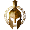 spartan casque or