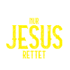 jesus rettet