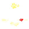 Die mit den Hunden geht