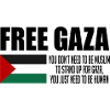 Gaza libre, drapeau de la Palestine, sauver Gaza, Palestine