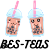 Bubble Tea Bes - Teas