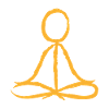 Yoga Peace Gift Spirituality Meditation