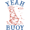 yeah buoy Graphic