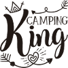 Camping King