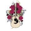 Western guitar guitarist acoustic guitar