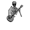 Guitare électrique guitare