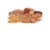 Bäcker Backen Konditor