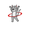 Hullern Katze