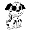 Dalmatian