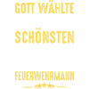Feuerwehrmann