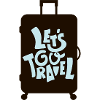 Travel - Traveling - Reisen