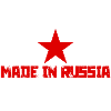 Made In Russia