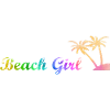 Beach Girl