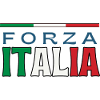 Forza Italia Football Fans