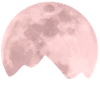 Moon mountain