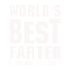 world best farter