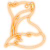 Lamp-Fox