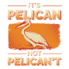 Pelican saying