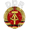 DDR Logo Retro