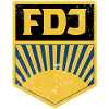 FDJ Retro Logo DDR Pioniere