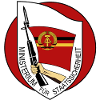 DDR Stasi Logo
