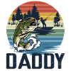Fishing Daddy Matching