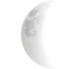 Climbing the moon