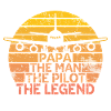 Papa pilot