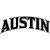 AUSTIN Arc Lettering Print
