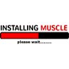 INSTALLING MUSCLE PLEASE WAIT.....