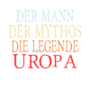 Uropa legende