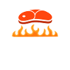 Roi - Grillade - Barbecue - Cadeau - Drôle