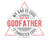 Godmother Godfather, Godmother Godfather reveal,