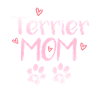 Terrier Mom