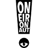 Oneironaut Exclamation, Black - Mugs