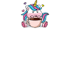 Einhorn, Lustiger Einhörner Spruch