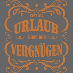 Urlaubsvergnügen