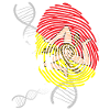 Sicily Sicilia flag